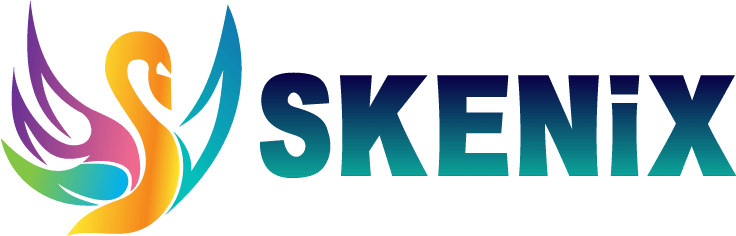Logo of Skenix Infotech