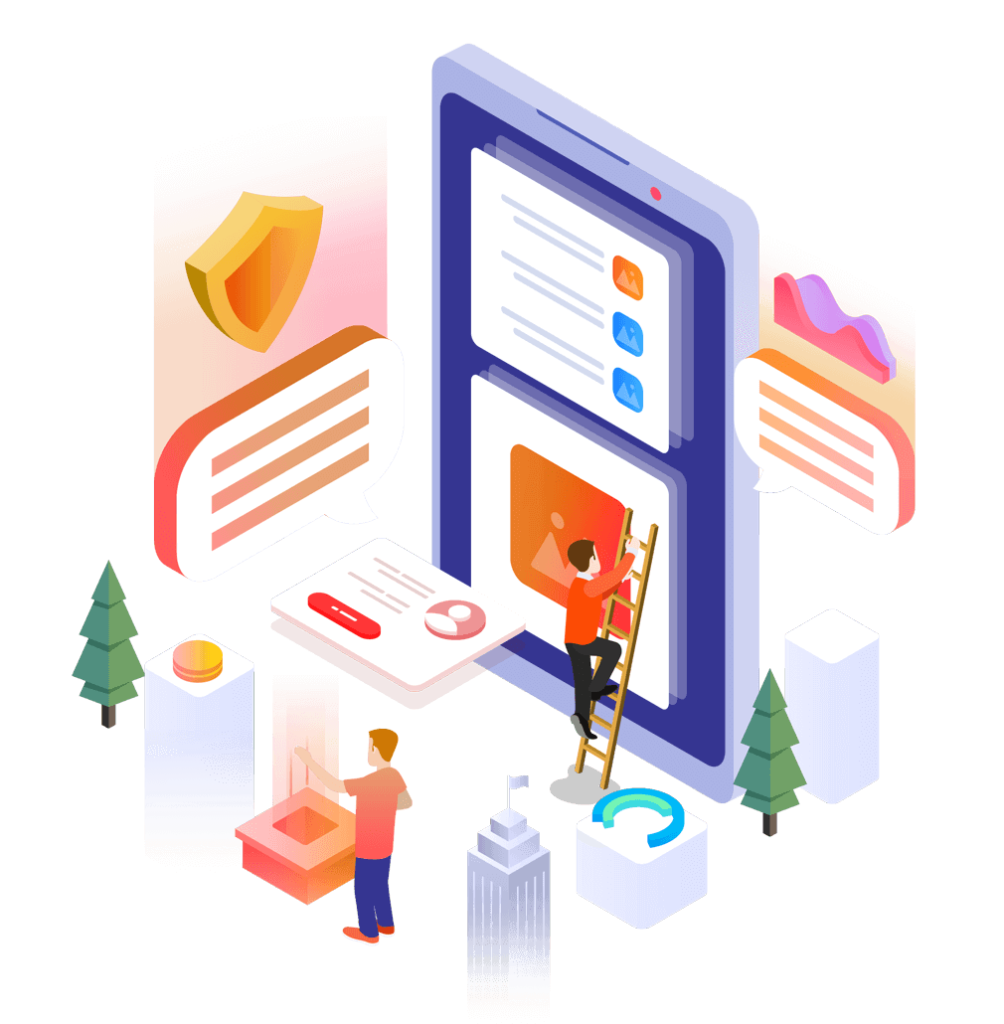 React Native Development Company | Hire React Native Developers
